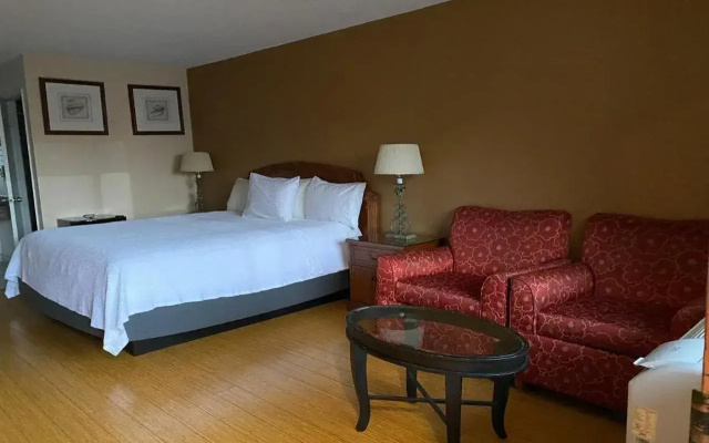 Casa Blanca Hotel & Suites Azusa