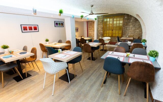 Hotel Stanley by HappyCulture