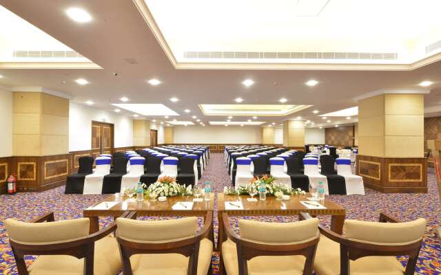 Ramada Plaza by Wyndham Chennai