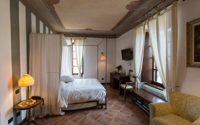Resort Al Castello