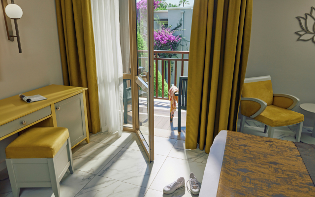 Tui Magic Life Belek Hotel