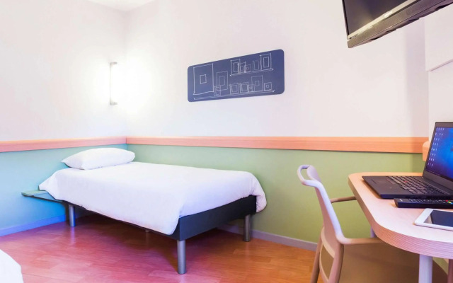 ibis budget Valence Sud