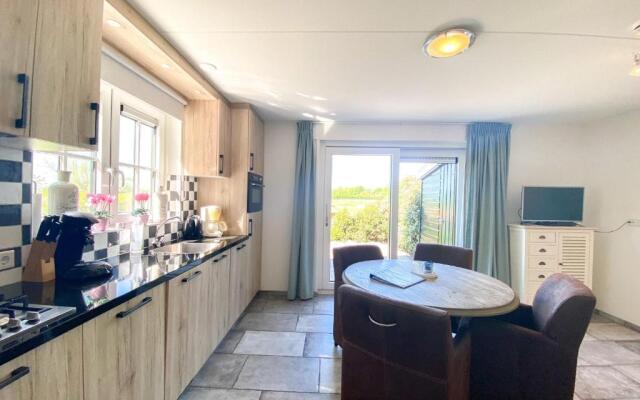 Landelijk gelegen vakantiehuis OK37