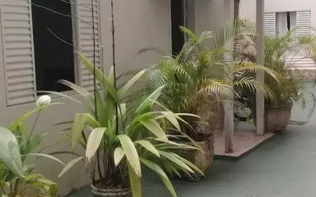 Hotel Pousada Mineira