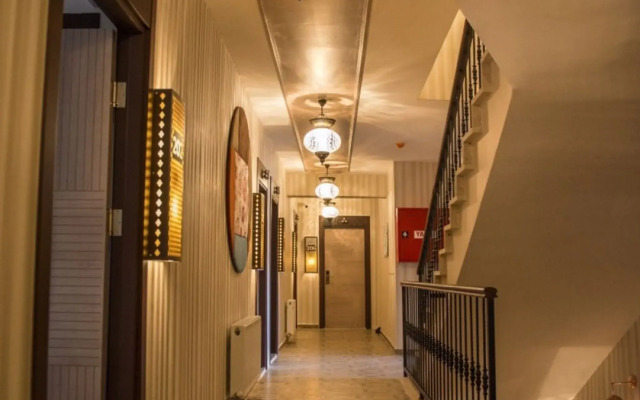 La Vie Konak Hotel