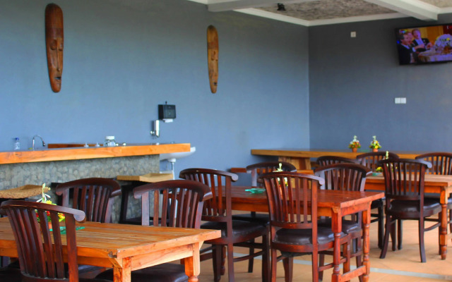 Ashana Hotel Uluwatu