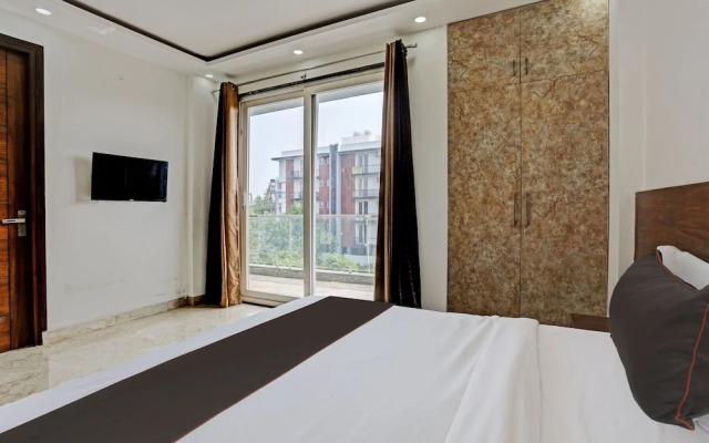 Vikrant Residency 59