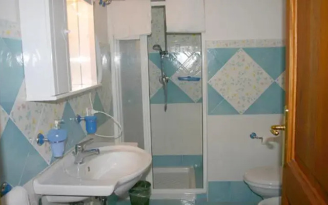Concetta Apartment 8