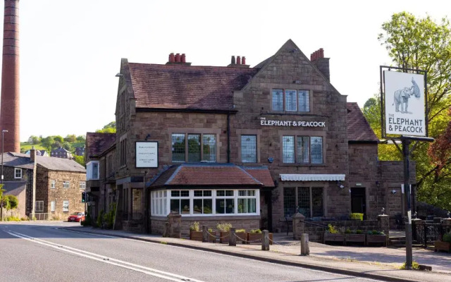 The Strutt Arms