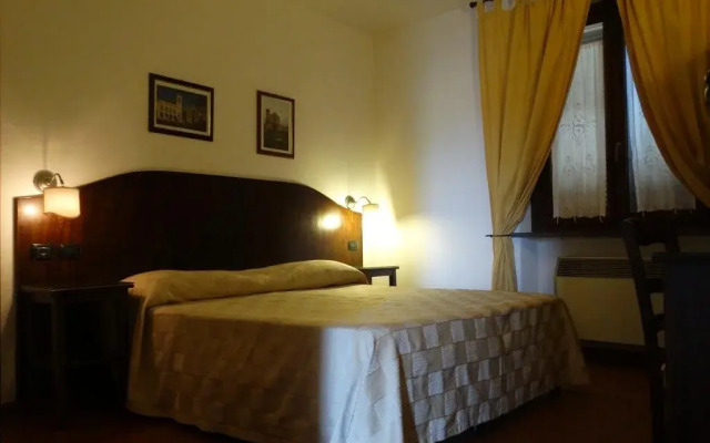 Agriturismo Il Cerreto