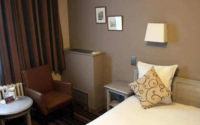 Hotel Golden Anchor