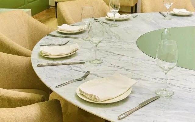 Hotel Boutique Margarita Toluca