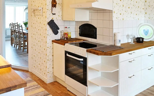 Holiday Home in Gamleby