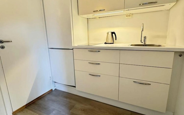 Sjøberg Hotell og Ferieleiligheter