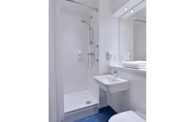 Travelodge Portsmouth Hilsea