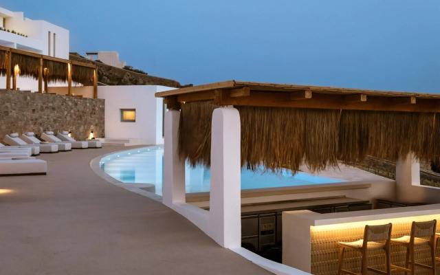 Mykonos Flow - Super Paradise