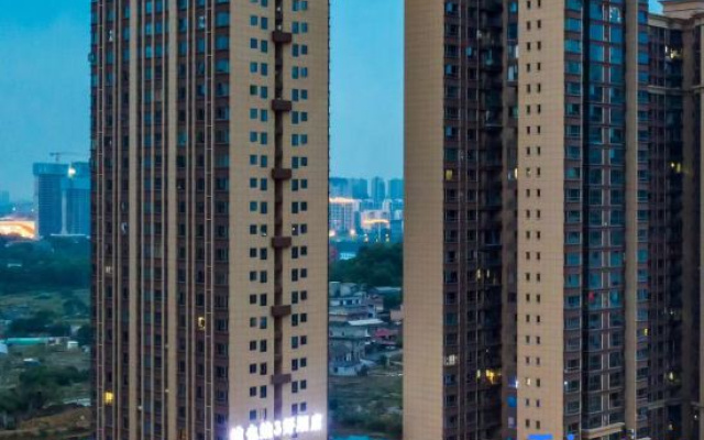 Vienna SaoHao Hotel(Zhuzhou Tianxin East Railway Station Branch)