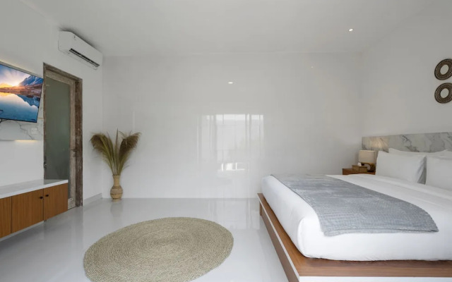 Serenity Villa by Betterplace