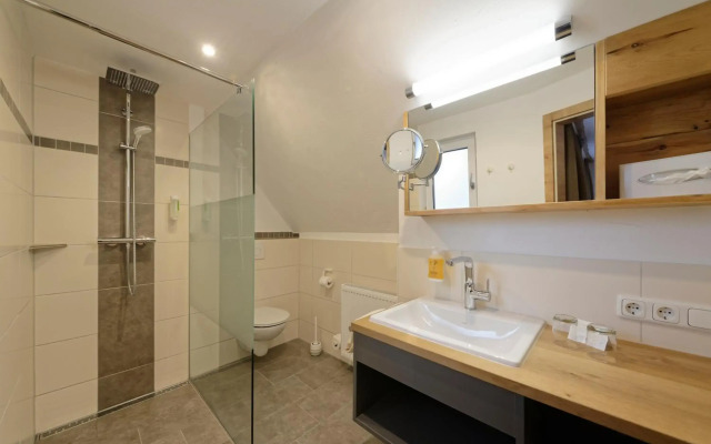 Hotel Garni Alpengruss