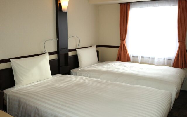 Toyoko Inn Tokyo Keihin Tohoku Line Oji Station Kita