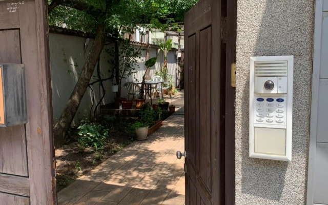 Smart Apartment Lilia3