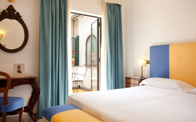 Palazzo Murat Hotel