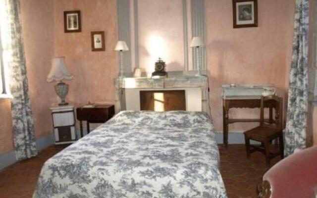 Château de Rosieres