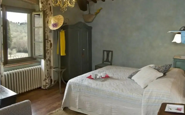 Agriturismo I Veroni