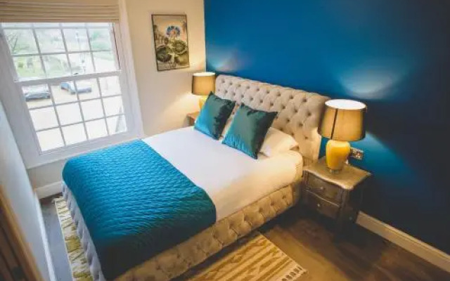 The Kings Arms - Fleggburgh