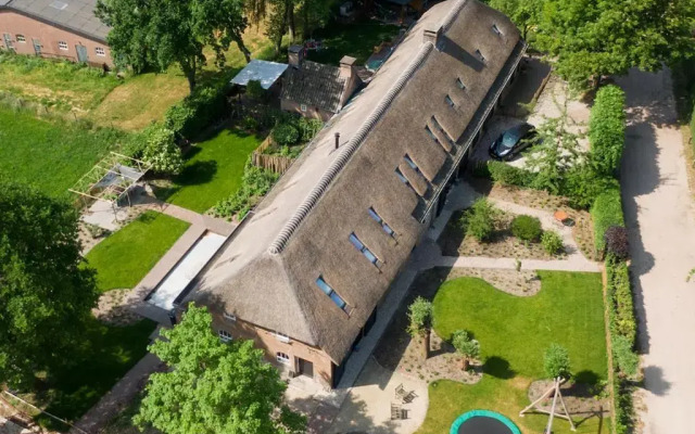 B&B OP3 Aarle-Rixtel