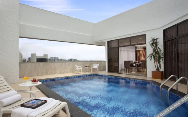Far East Plaza Residences by Far East Hospitality