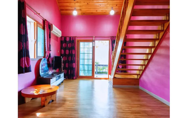 Taean Everland Pension