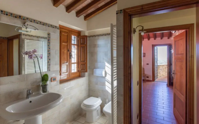 Villa Al Pozzo Camaiore