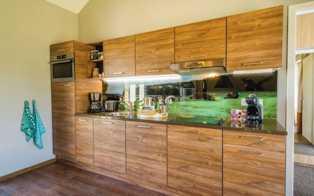 Center Parcs Bungalowpark Allgäu