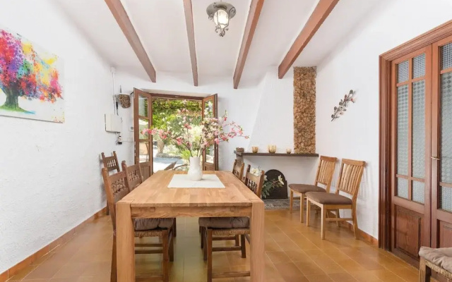 Can Company - Villa With Private Pool In Campanet