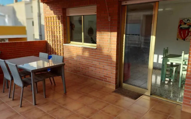 Redbrick 1º