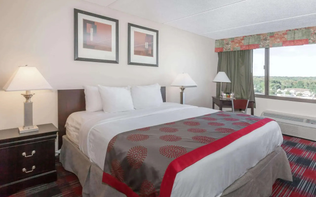 Ramada Plaza Albany