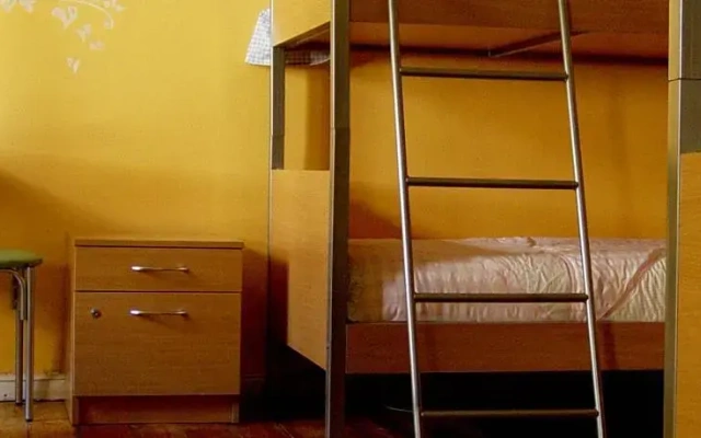 Sofia Peace Hostel