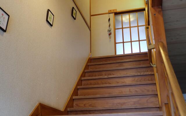 Hinodeya Ryokan