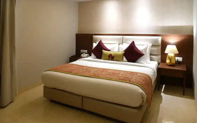 Hotel RIVERB