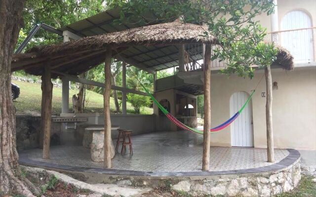 Quinta Bacalar Las Brisas