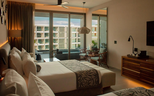 Dreams Bahia Mita Surf & Spa - All Inclusive