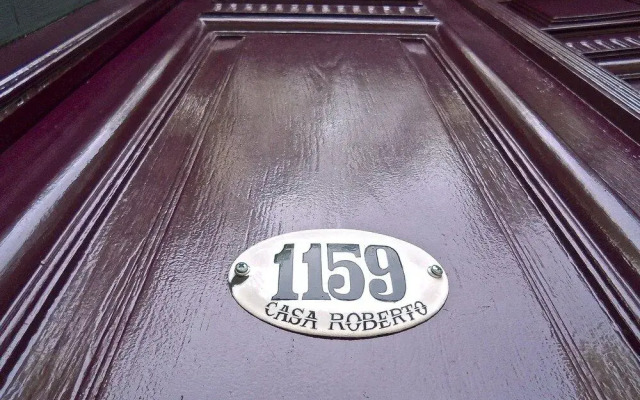 Casa Roberto