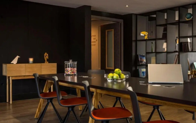 Najeti Hôtel Lille Nord