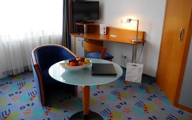 Business - Hotel Artes