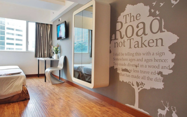Vela Boutique Hotel