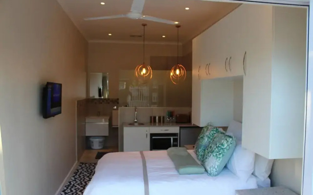 Sea Breeze Bloubergstrand