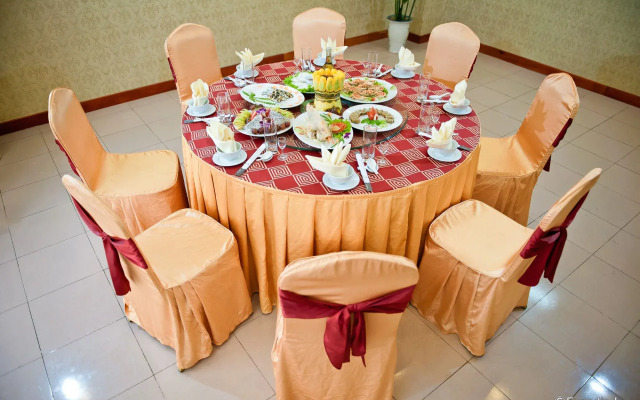 Muong Thanh Dien Chau Hotel