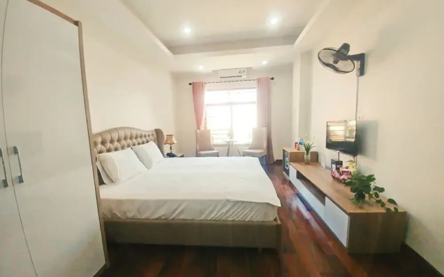 K17 Hotel