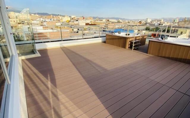 Hampton by Hilton Arequipa